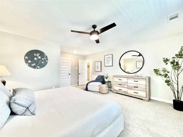 8523 Leyton Road, The Colony, TX 75036