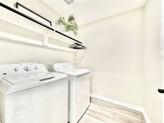 8523 Leyton Road, The Colony, TX 75036