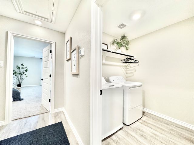 8523 Leyton Road, The Colony, TX 75036