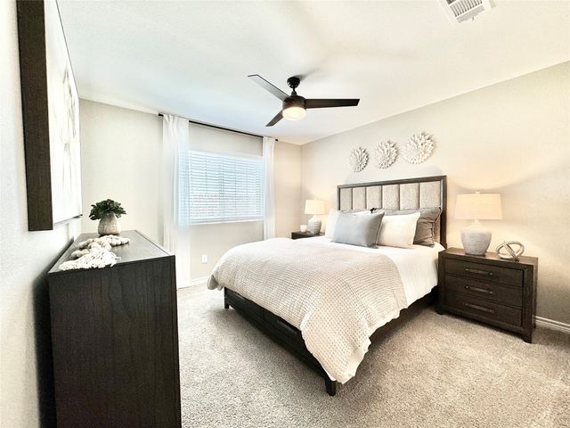 8523 Leyton Road, The Colony, TX 75036