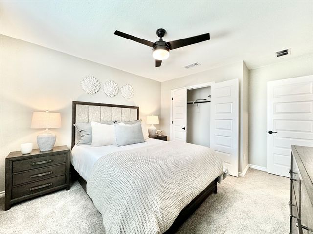 8523 Leyton Road, The Colony, TX 75036