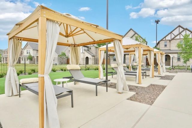 8523 Leyton Road, The Colony, TX 75036