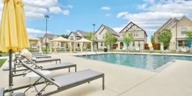 8523 Leyton Road, The Colony, TX 75036