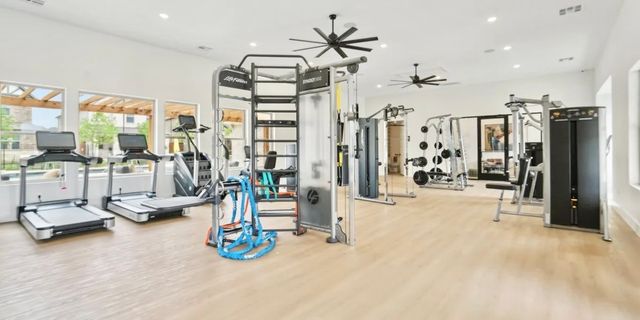 8523 Leyton Road, The Colony, TX 75036
