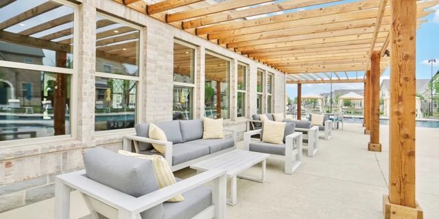 8523 Leyton Road, The Colony, TX 75036