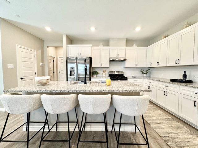 8523 Leyton Road, The Colony, TX 75036