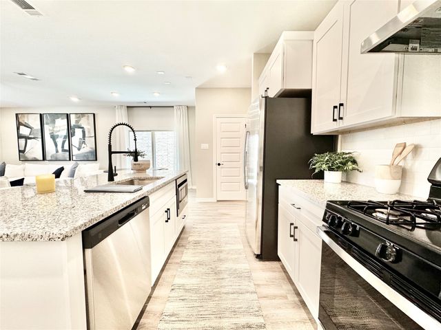 8523 Leyton Road, The Colony, TX 75036