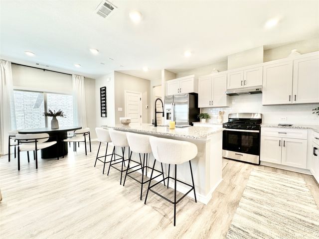 8523 Leyton Road, The Colony, TX 75036