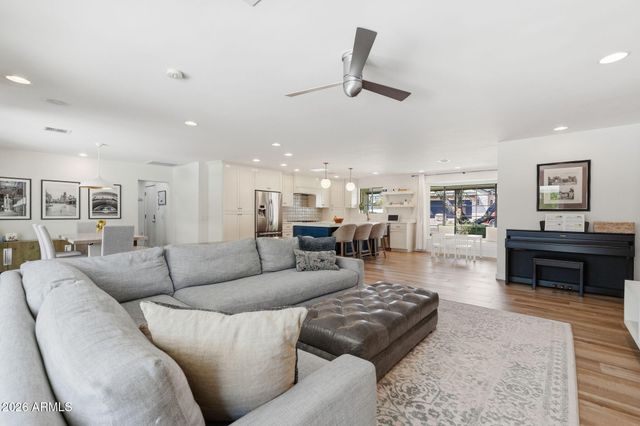 3427 E MARIPOSA Street, Phoenix, AZ 85018