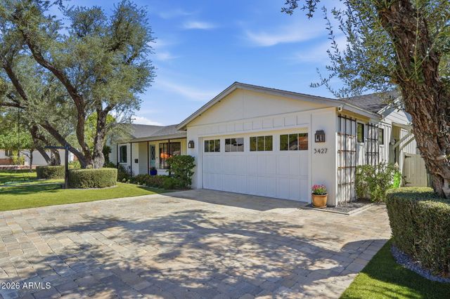 3427 E MARIPOSA Street, Phoenix, AZ 85018
