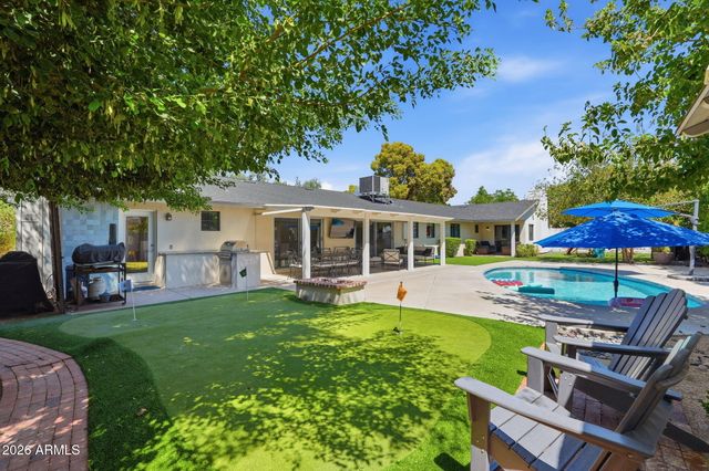 3427 E MARIPOSA Street, Phoenix, AZ 85018
