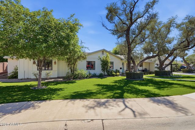 3427 E MARIPOSA Street, Phoenix, AZ 85018