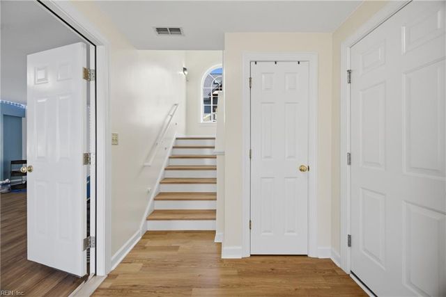 12 Knodishall WAY, Hampton, VA 23664