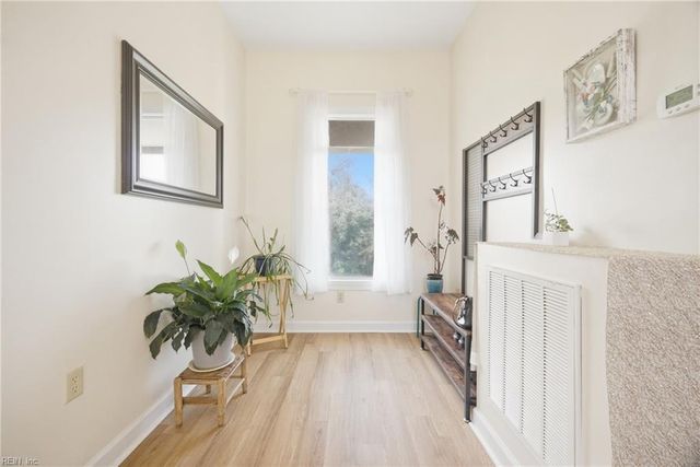 12 Knodishall WAY, Hampton, VA 23664
