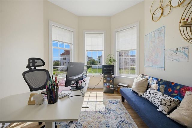 12 Knodishall WAY, Hampton, VA 23664