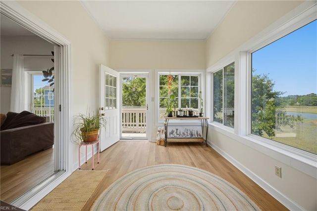 12 Knodishall WAY, Hampton, VA 23664