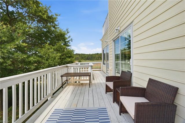 12 Knodishall WAY, Hampton, VA 23664
