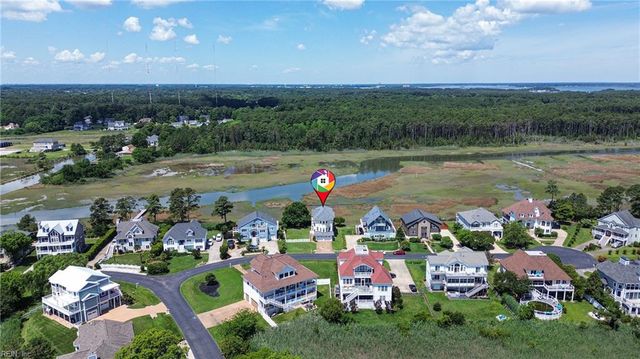 12 Knodishall WAY, Hampton, VA 23664
