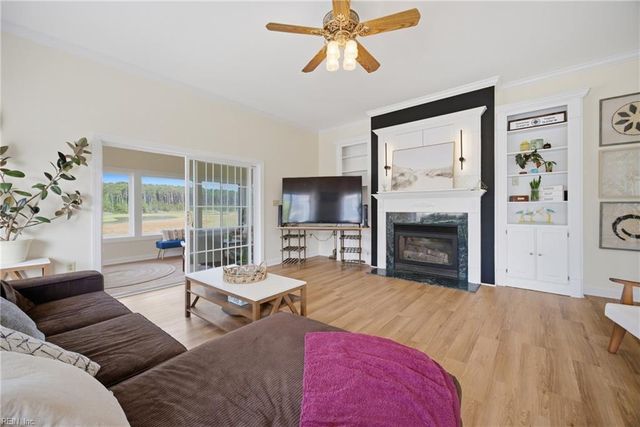 12 Knodishall WAY, Hampton, VA 23664