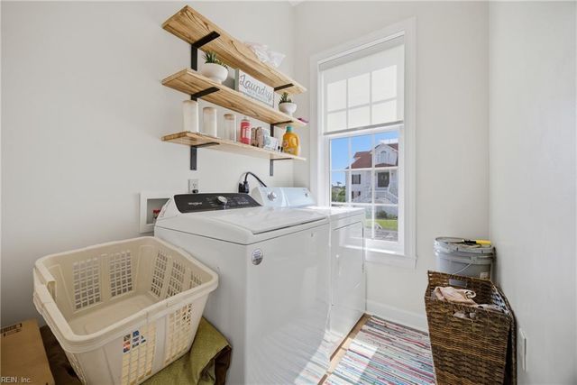 12 Knodishall WAY, Hampton, VA 23664