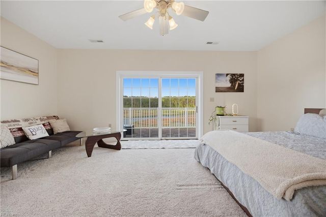 12 Knodishall WAY, Hampton, VA 23664