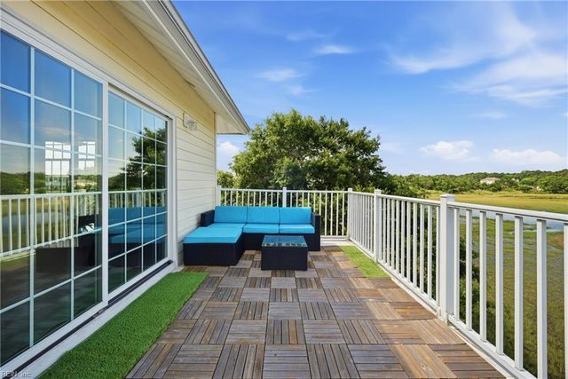 12 Knodishall WAY, Hampton, VA 23664