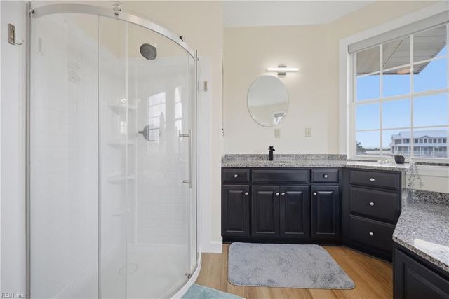 12 Knodishall WAY, Hampton, VA 23664