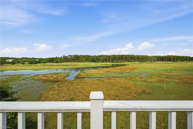 12 Knodishall WAY, Hampton, VA 23664