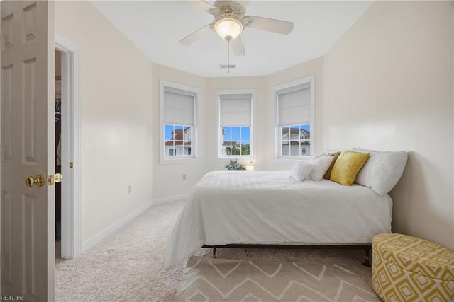 12 Knodishall WAY, Hampton, VA 23664
