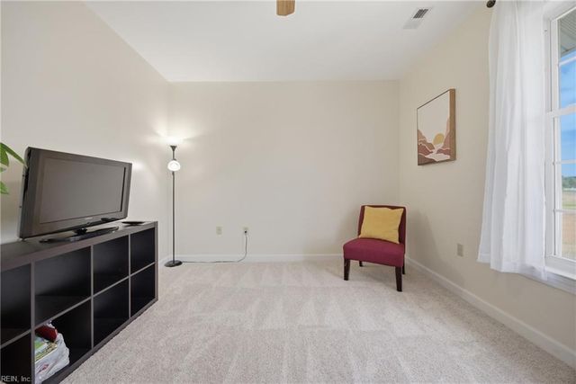 12 Knodishall WAY, Hampton, VA 23664