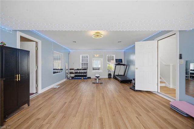 12 Knodishall WAY, Hampton, VA 23664