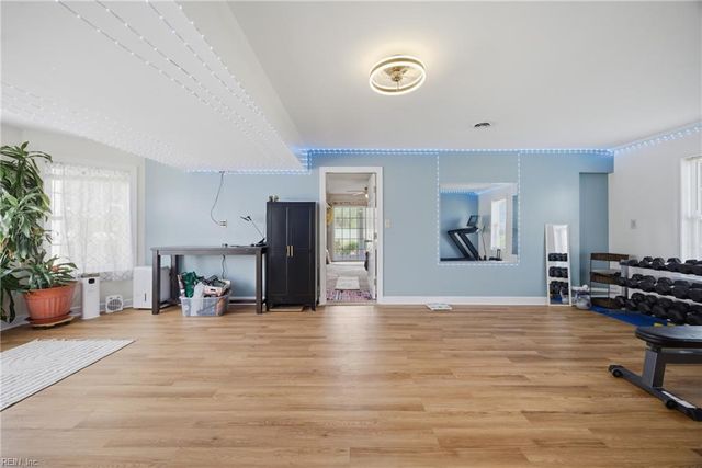 12 Knodishall WAY, Hampton, VA 23664