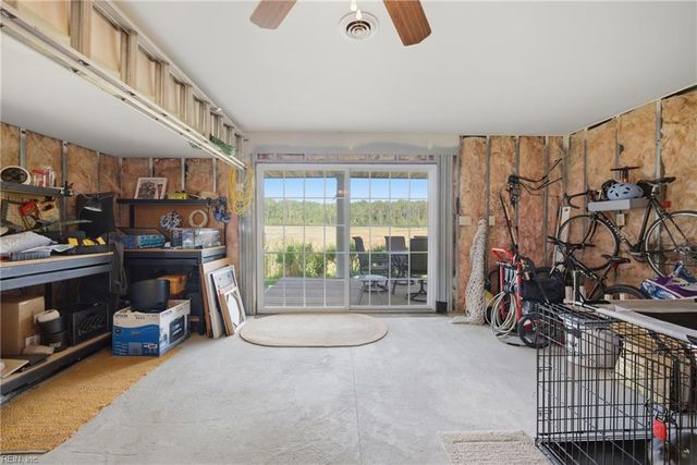 12 Knodishall WAY, Hampton, VA 23664
