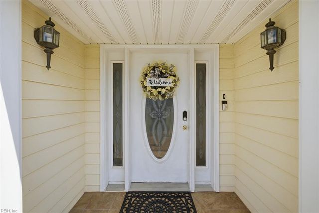 12 Knodishall WAY, Hampton, VA 23664
