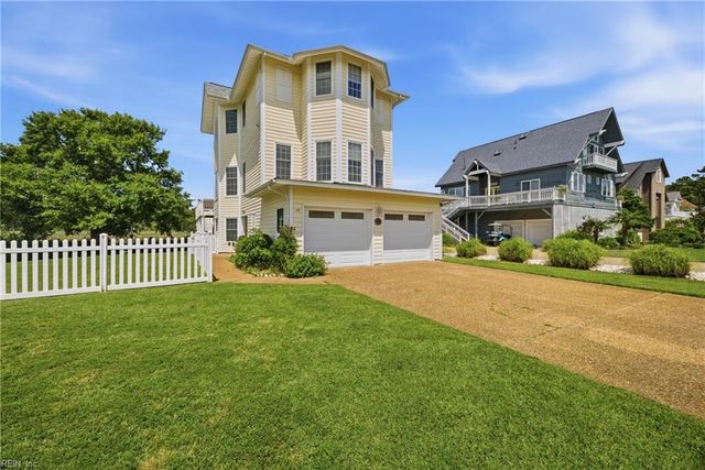 12 Knodishall WAY, Hampton, VA 23664