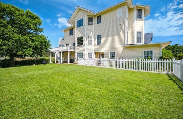 12 Knodishall WAY, Hampton, VA 23664