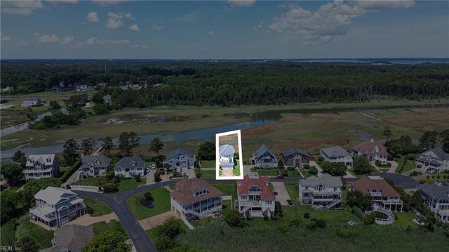 12 Knodishall WAY, Hampton, VA 23664