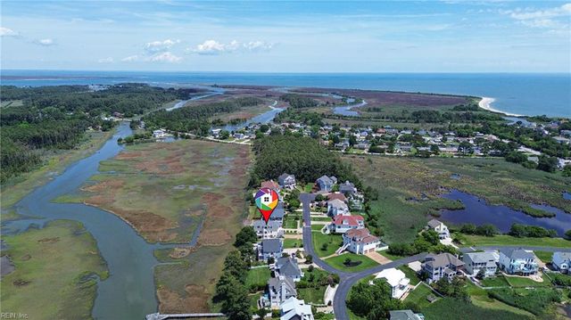 12 Knodishall WAY, Hampton, VA 23664