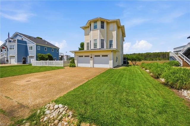 12 Knodishall WAY, Hampton, VA 23664