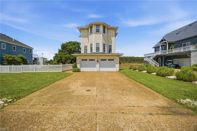 12 Knodishall WAY, Hampton, VA 23664