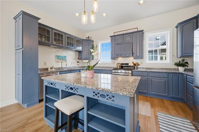 12 Knodishall WAY, Hampton, VA 23664