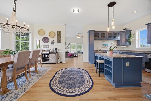 12 Knodishall WAY, Hampton, VA 23664
