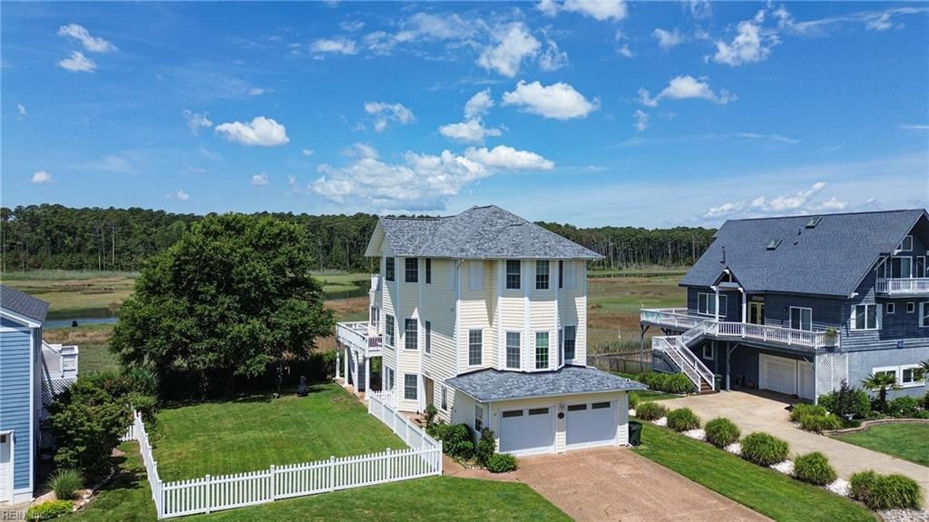 12 Knodishall WAY, Hampton, VA 23664