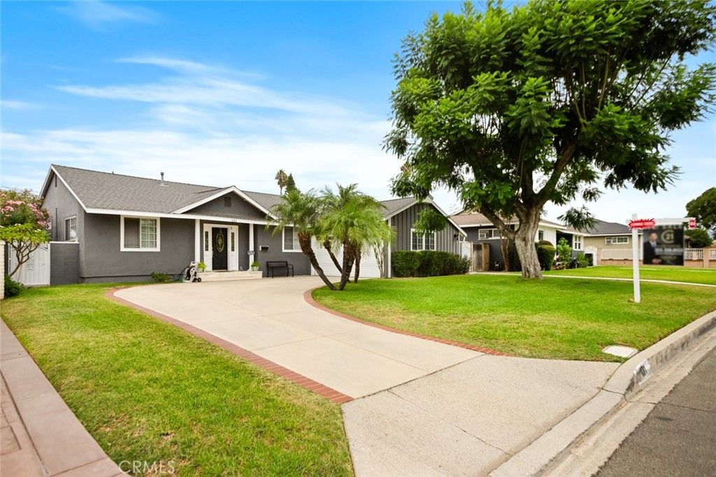 131 S Myrtlewood ST, West Covina, CA 91791