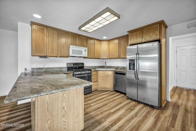 4591 E Nye Lane, Carson City, NV 89706