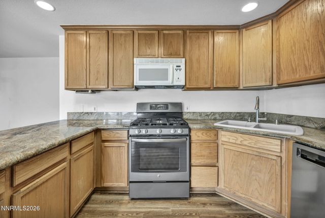 4591 E Nye Lane, Carson City, NV 89706