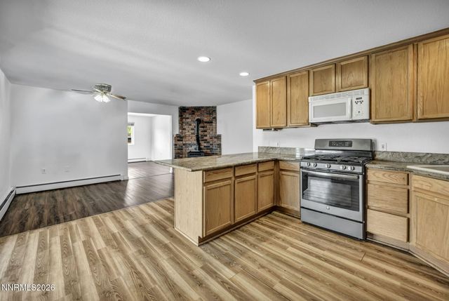 4591 E Nye Lane, Carson City, NV 89706