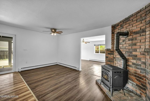 4591 E Nye Lane, Carson City, NV 89706