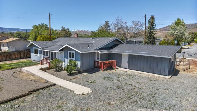 4591 E Nye Lane, Carson City, NV 89706