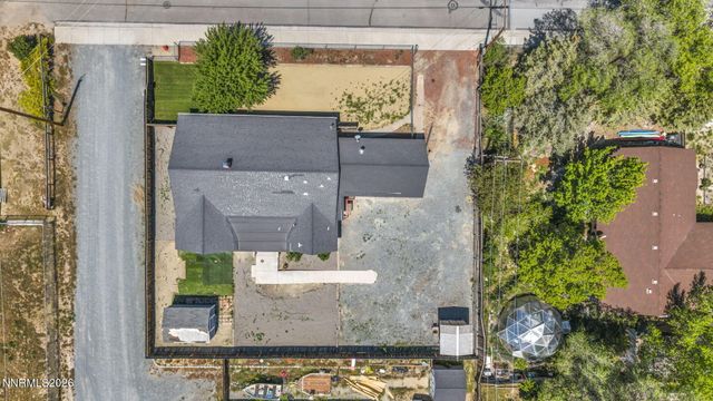 4591 E Nye Lane, Carson City, NV 89706